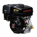 موتور تک بنزینی لانسین G390F - توان 13 اسب - Image 2