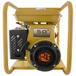 ویبراتور بنزینی روبین