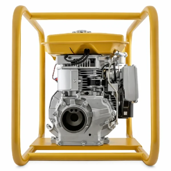 ویبراتور بنزینی روبین