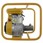 ویبراتور موتوری روبین - توان 5 اسب - Image 4