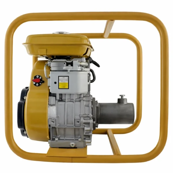 ویبراتور موتوری روبین - توان 5 اسب - Image 4