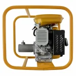 ویبراتور موتوری روبین - توان 5 اسب - Image 5