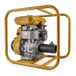 ویبراتور بنزینی روبین