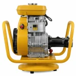 ویبراتور موتوری روبین