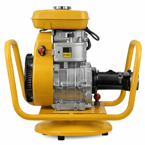 ویبراتور موتوری روبین