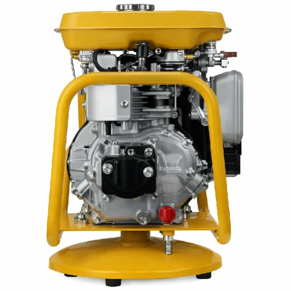 ویبراتور موتوری روبین