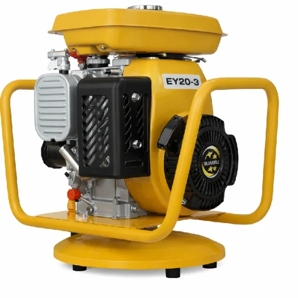 ویبراتور موتوری روبین