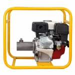 ویبراتور موتوری هوندا - توان 6.5 اسب - Image 4