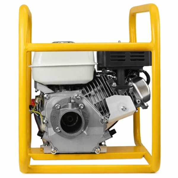 ویبراتور بنزینی هوندا