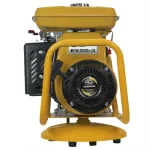 ویبراتور موتوری روبین شاسی متحرک