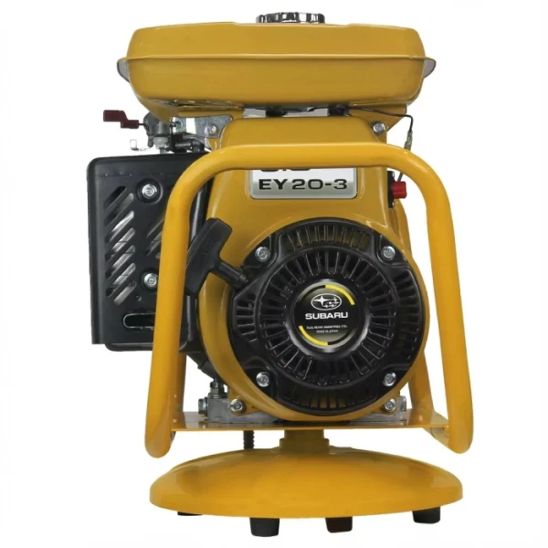 ویبراتور موتوری روبین شاسی متحرک