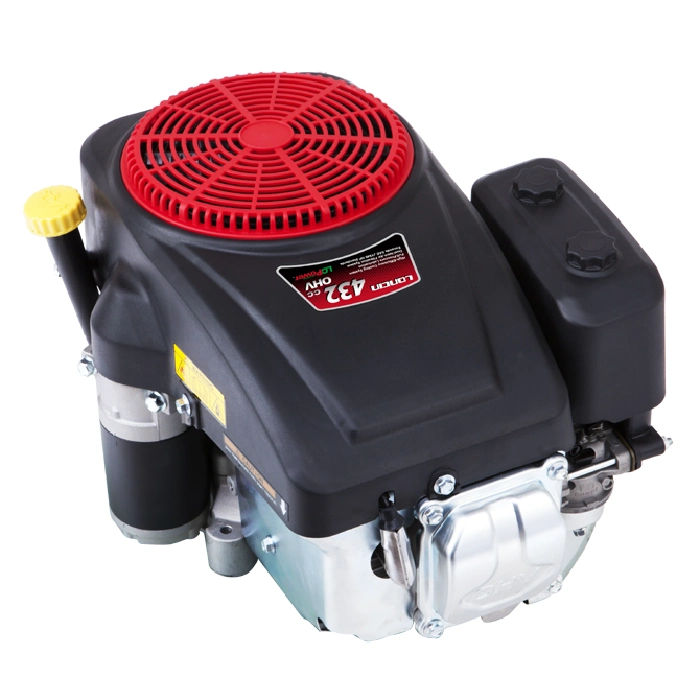 موتور تک بنزینی لانسین LC1P90F - توان 12 اسب