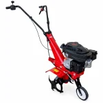 کولتیواتور بنزینی کوپ KPT 450 - موتور 5 اسب - Image 3