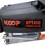 کولتیواتور بنزینی کوپ KPT 450 - موتور 5 اسب