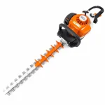 شمشاد زن موتوری اشتیل HS82R - تیغه 60 سانت - Image 2