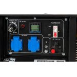 مشخصات موتور برق دیزلی ZP18500SE3-ATS با پوشش سایلنت